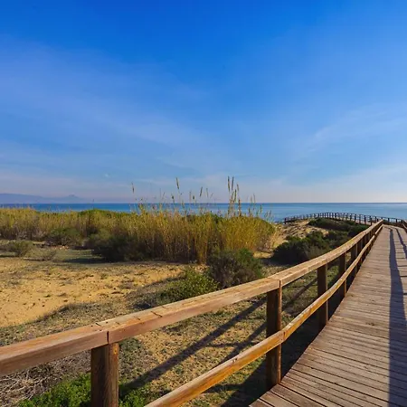 Apartman Arenales Arenales del Sol