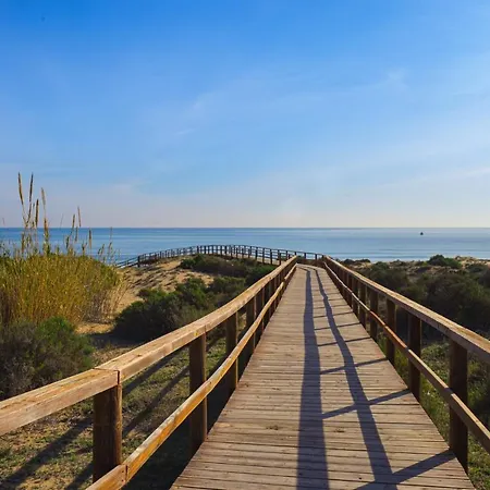 Apartman Arenales Arenales del Sol