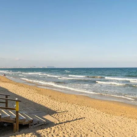 Arenales Arenales del Sol