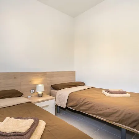 Apartman Arenales Arenales del Sol