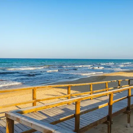 Arenales * Arenales del Sol