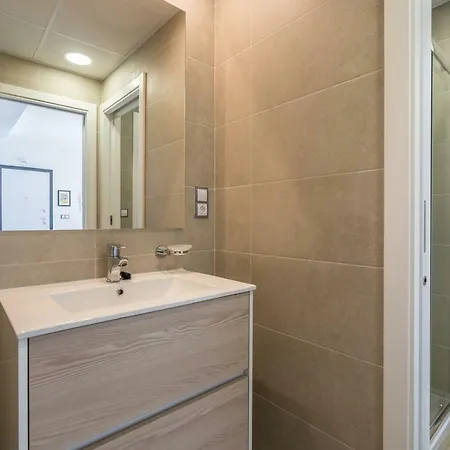 Appartamento Arenales Arenales del Sol