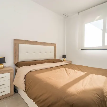 Appartamento Arenales