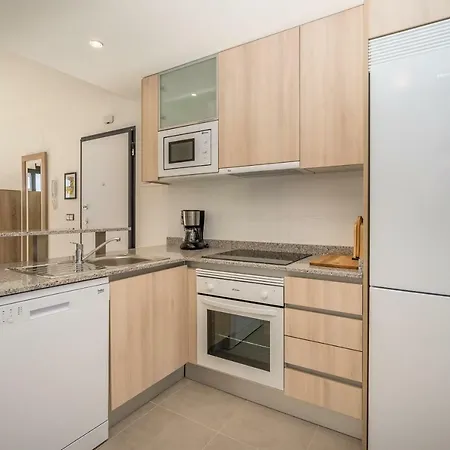 Appartamento Arenales Arenales del Sol