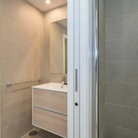 Arenales Apartman Arenales del Sol