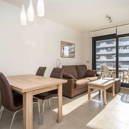 Arenales Apartman Arenales del Sol